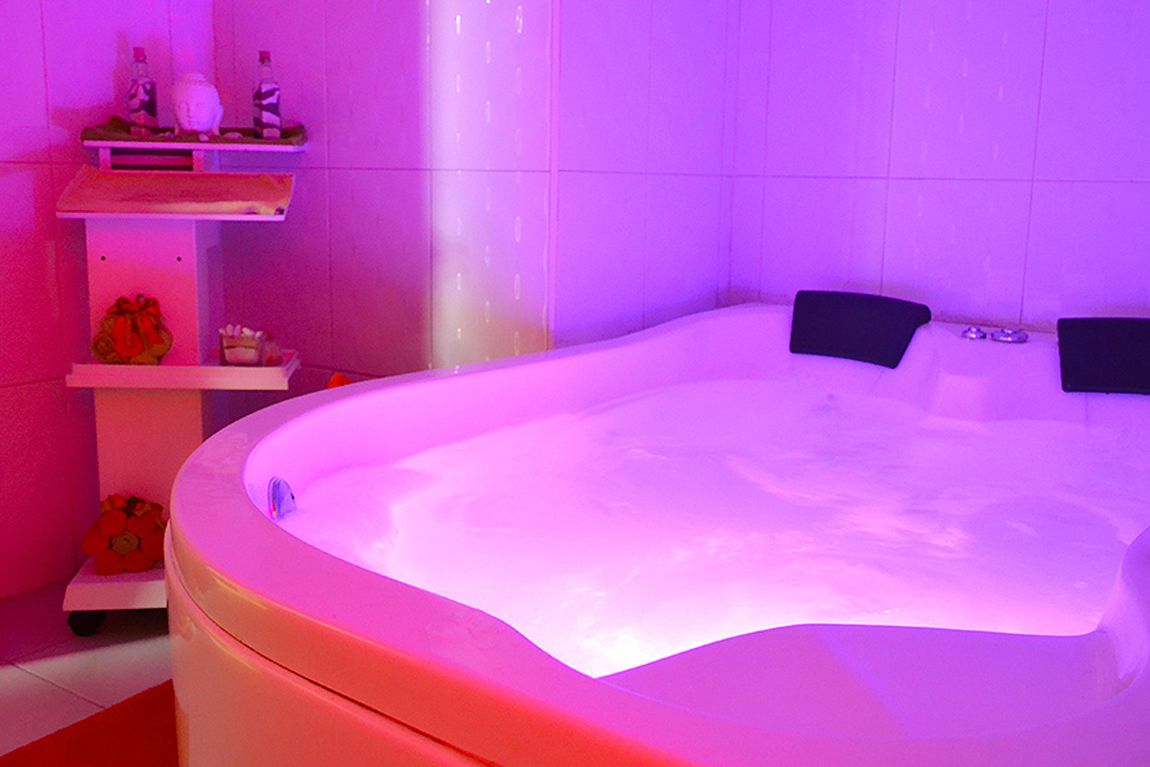 Marco Antonio Peluquería