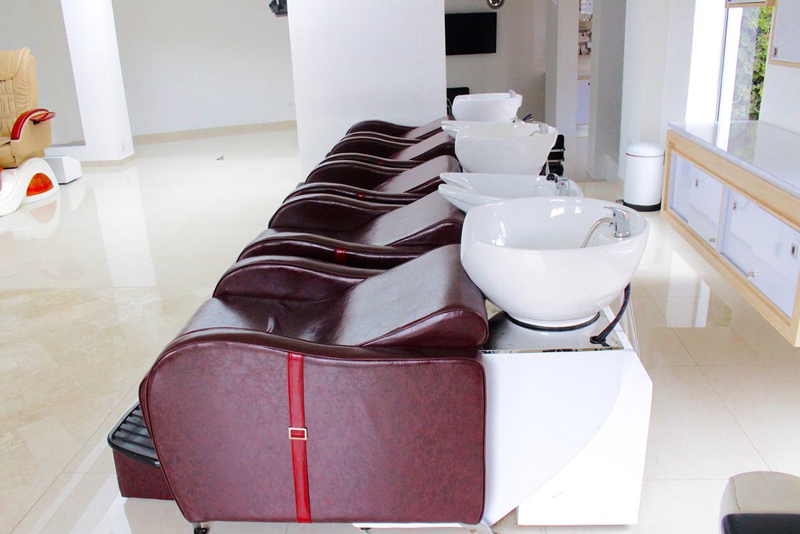 Marco Antonio Peluquería