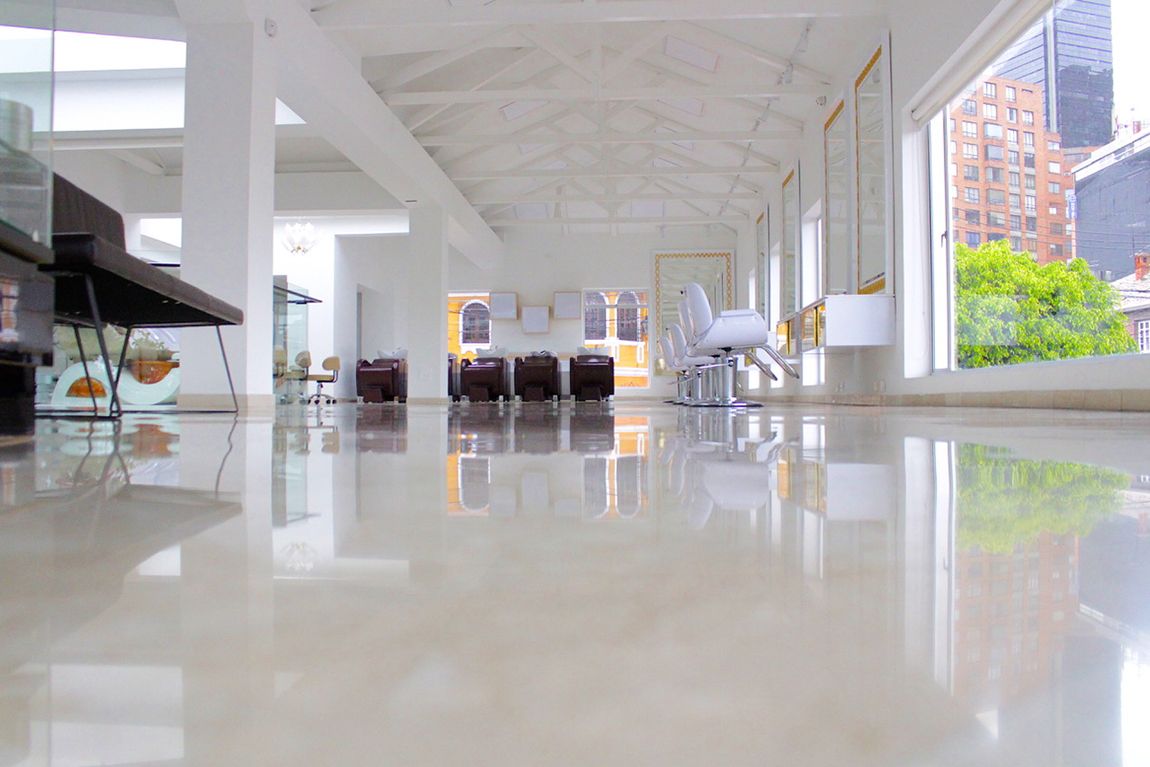 Marco Antonio Peluquería