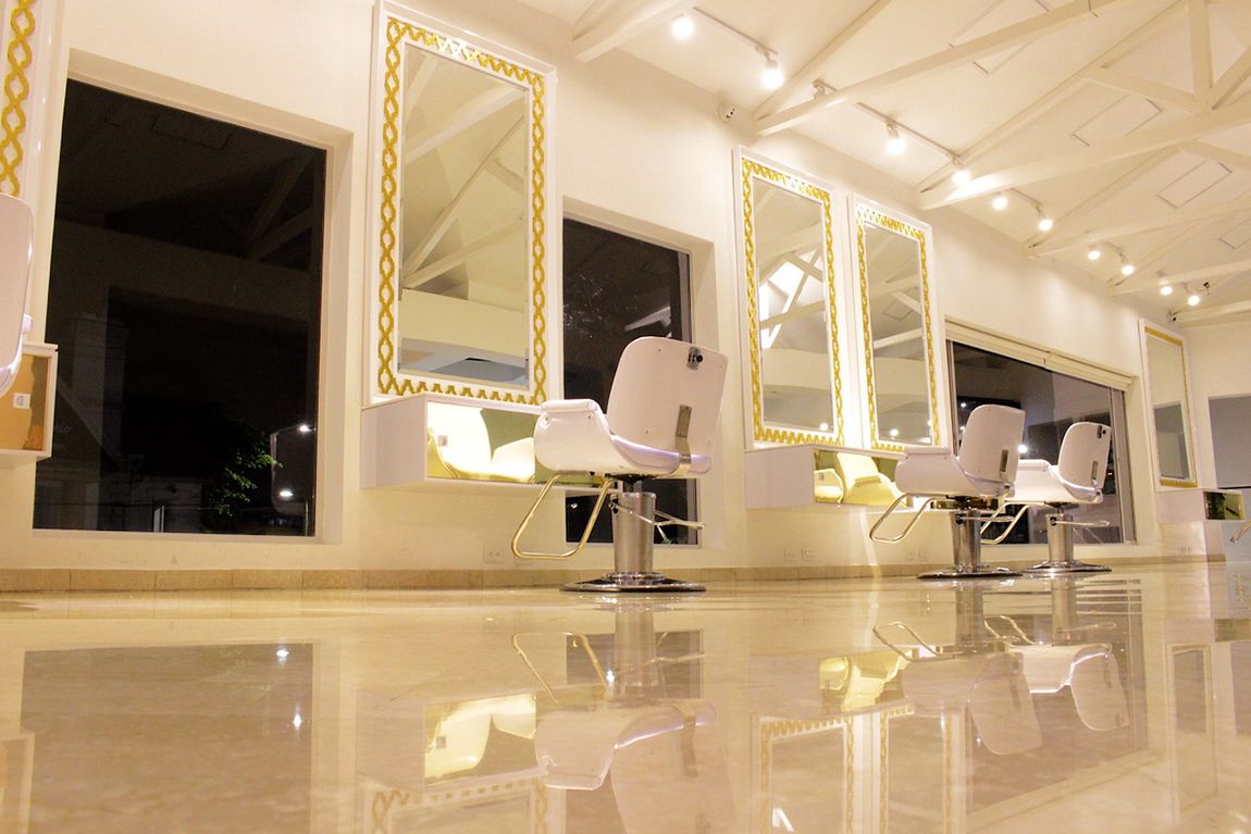 Marco Antonio Peluquería