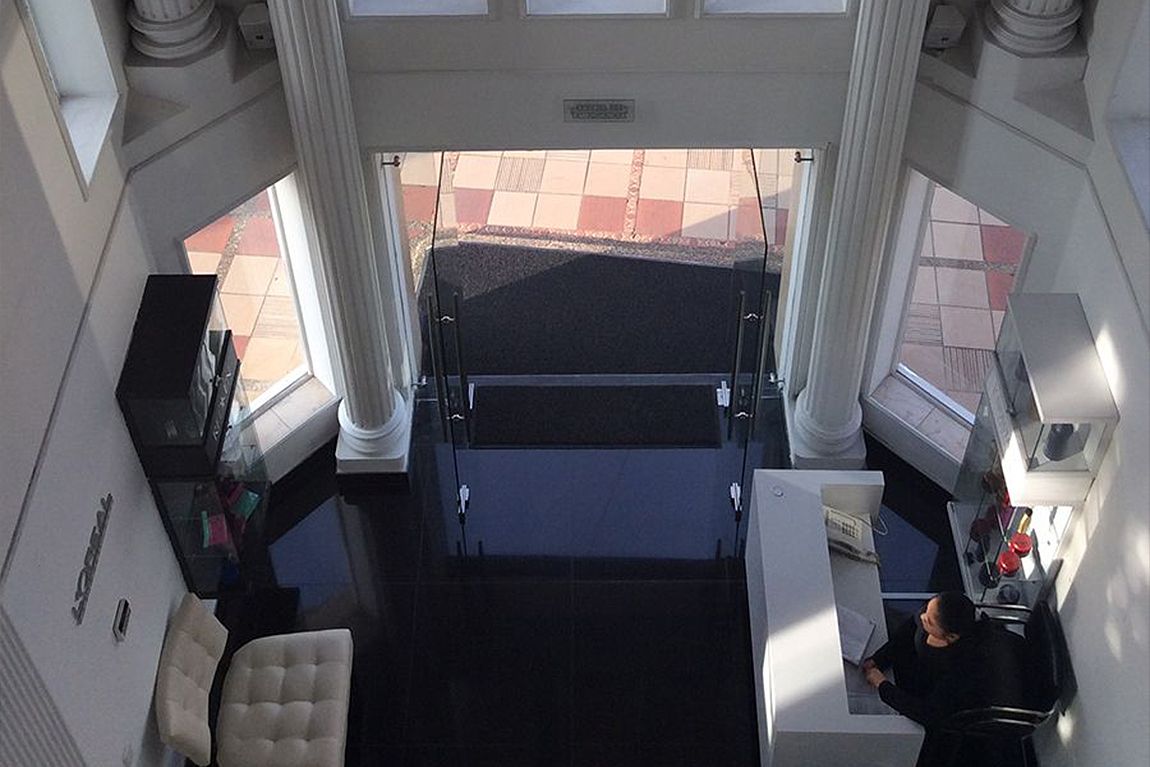 Marco Antonio Peluquería