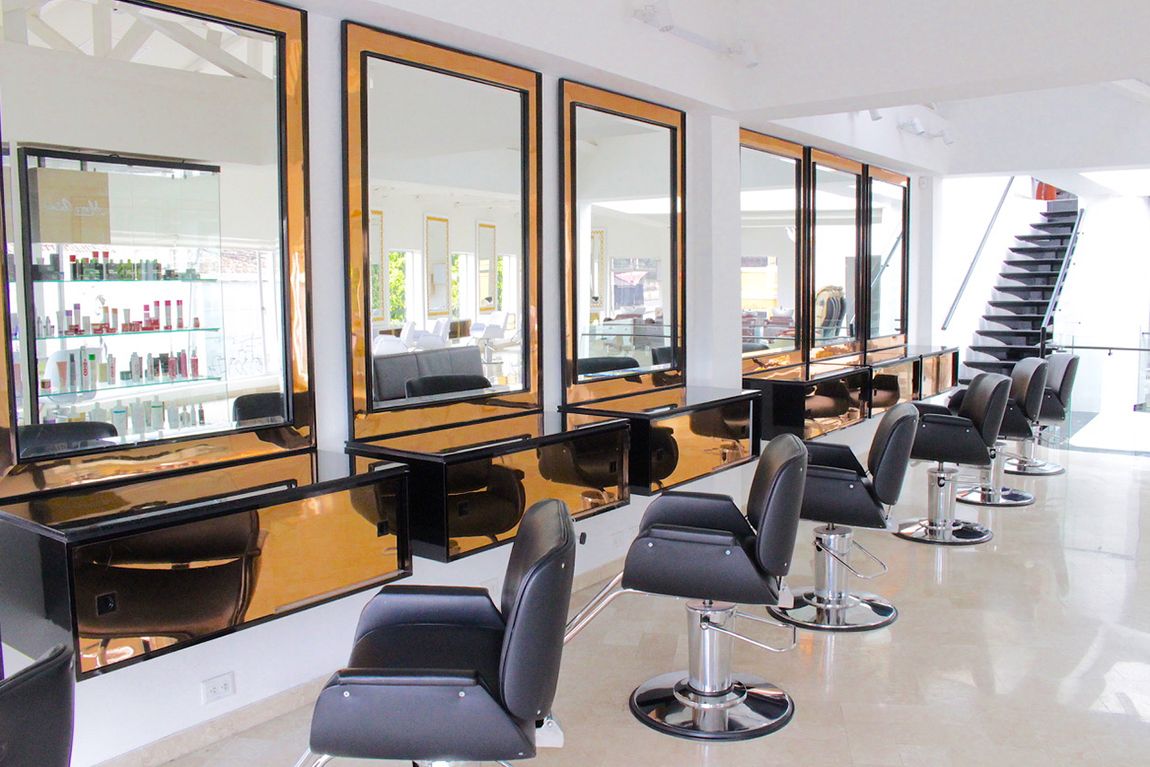 Marco Antonio Peluquería