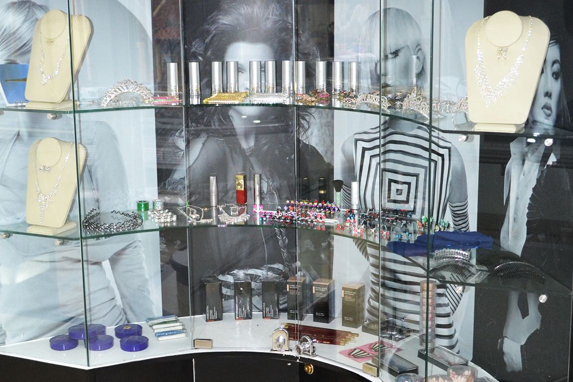 Marco Antonio Peluquería