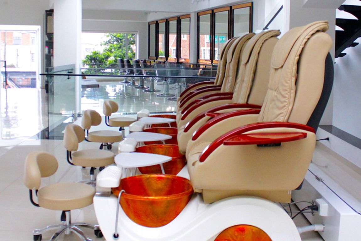 Marco Antonio Peluquería