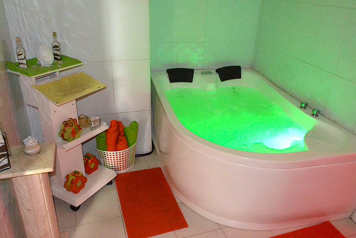 Marco Antonio Peluquería