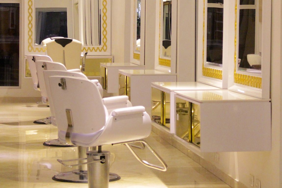 Marco Antonio Peluquería