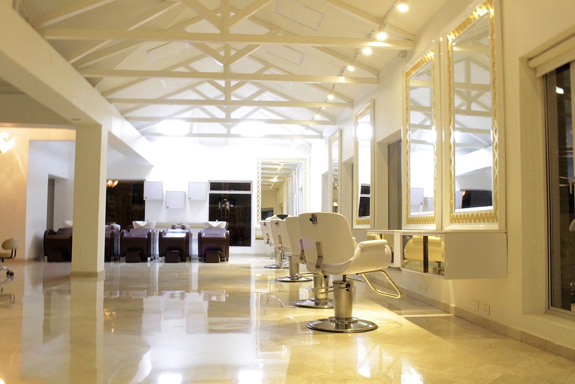 Marco Antonio Peluquería