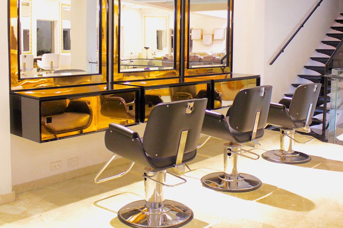 Marco Antonio Peluquería