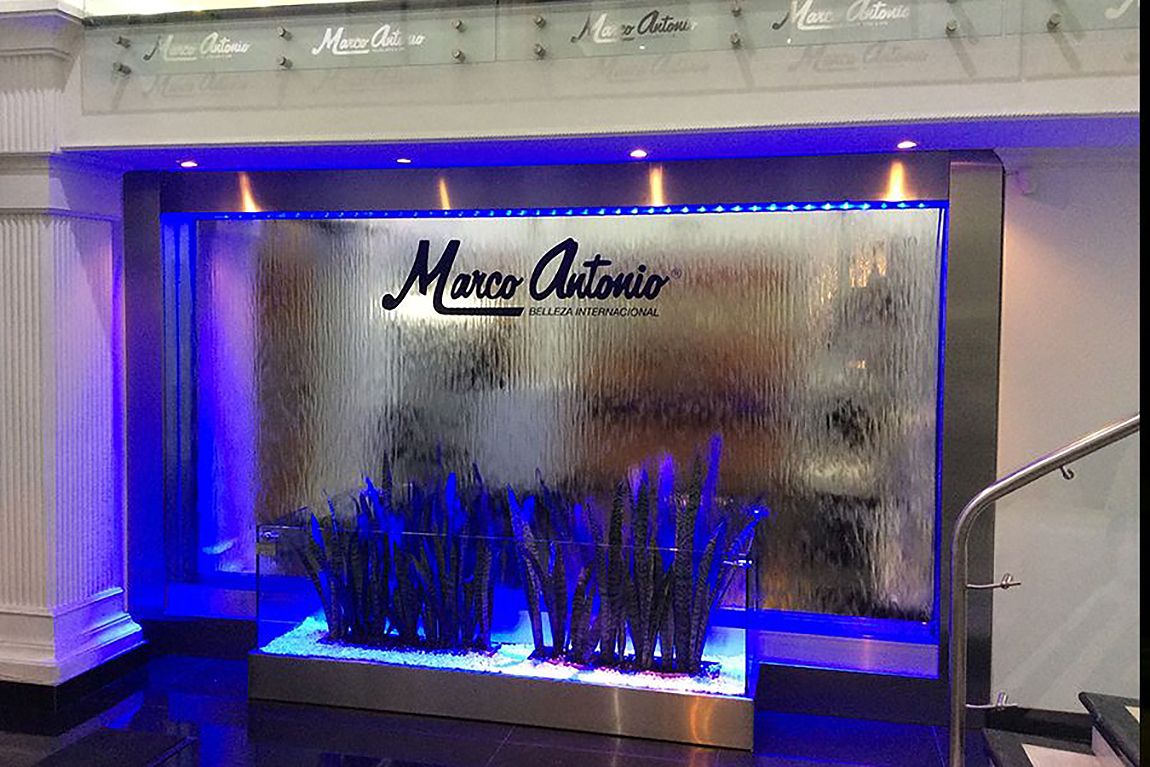 Marco Antonio Peluquería