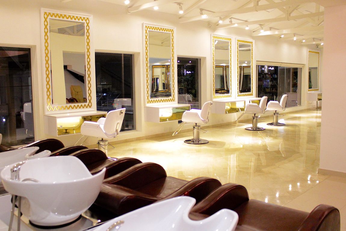 Marco Antonio Peluquería