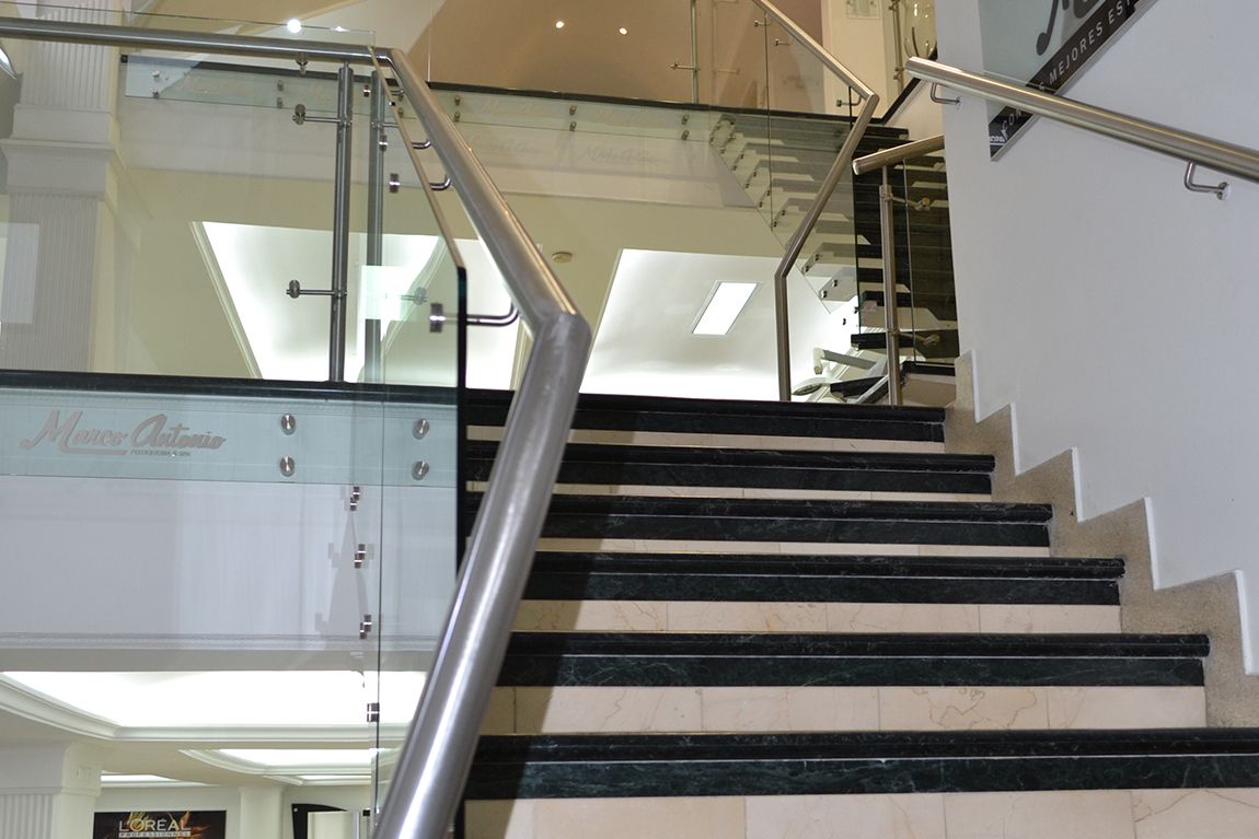 Marco Antonio Peluquería