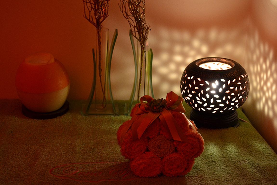 Marco Antonio Peluquería