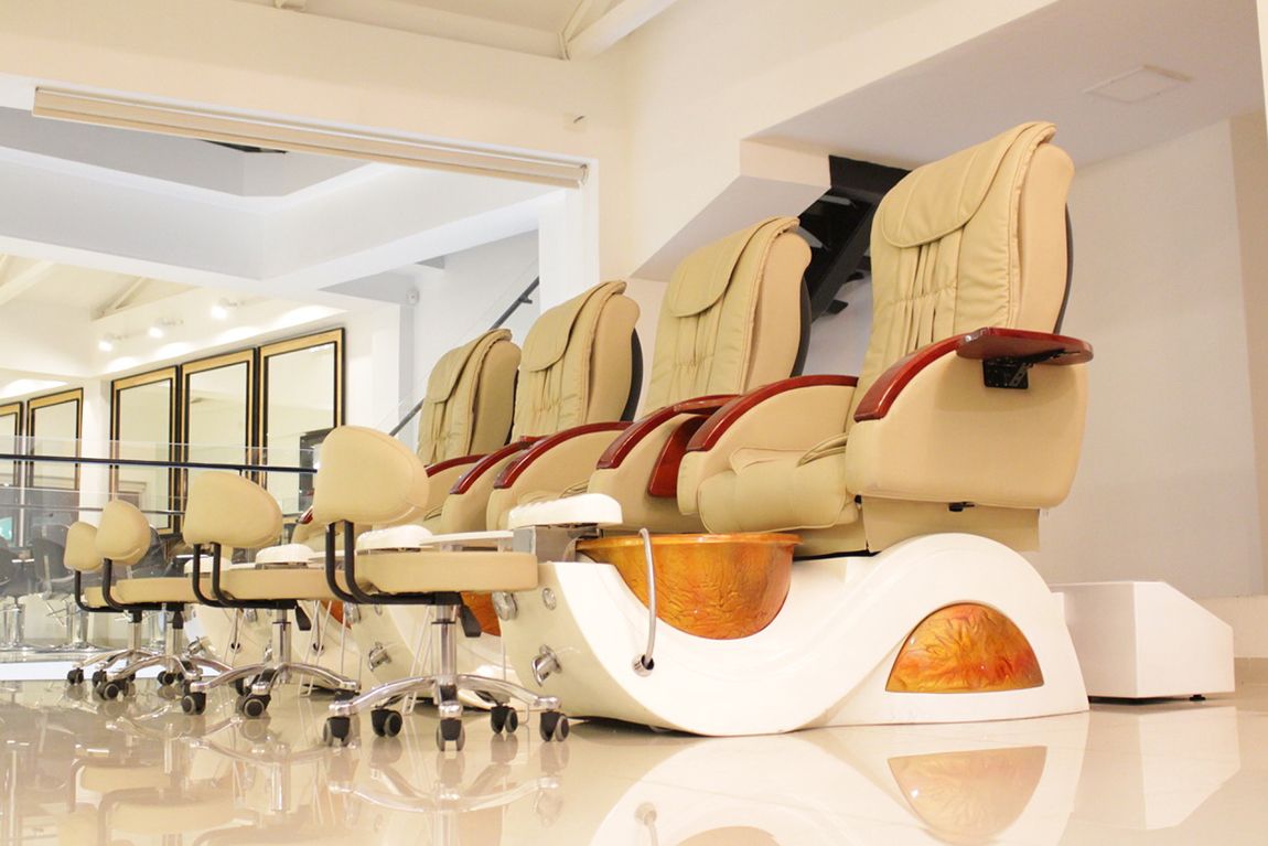 Marco Antonio Peluquería