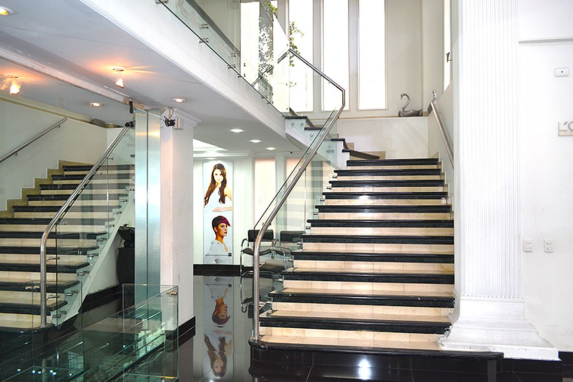 Marco Antonio Peluquería