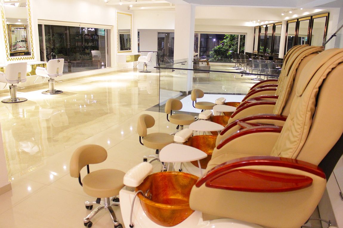 Marco Antonio Peluquería