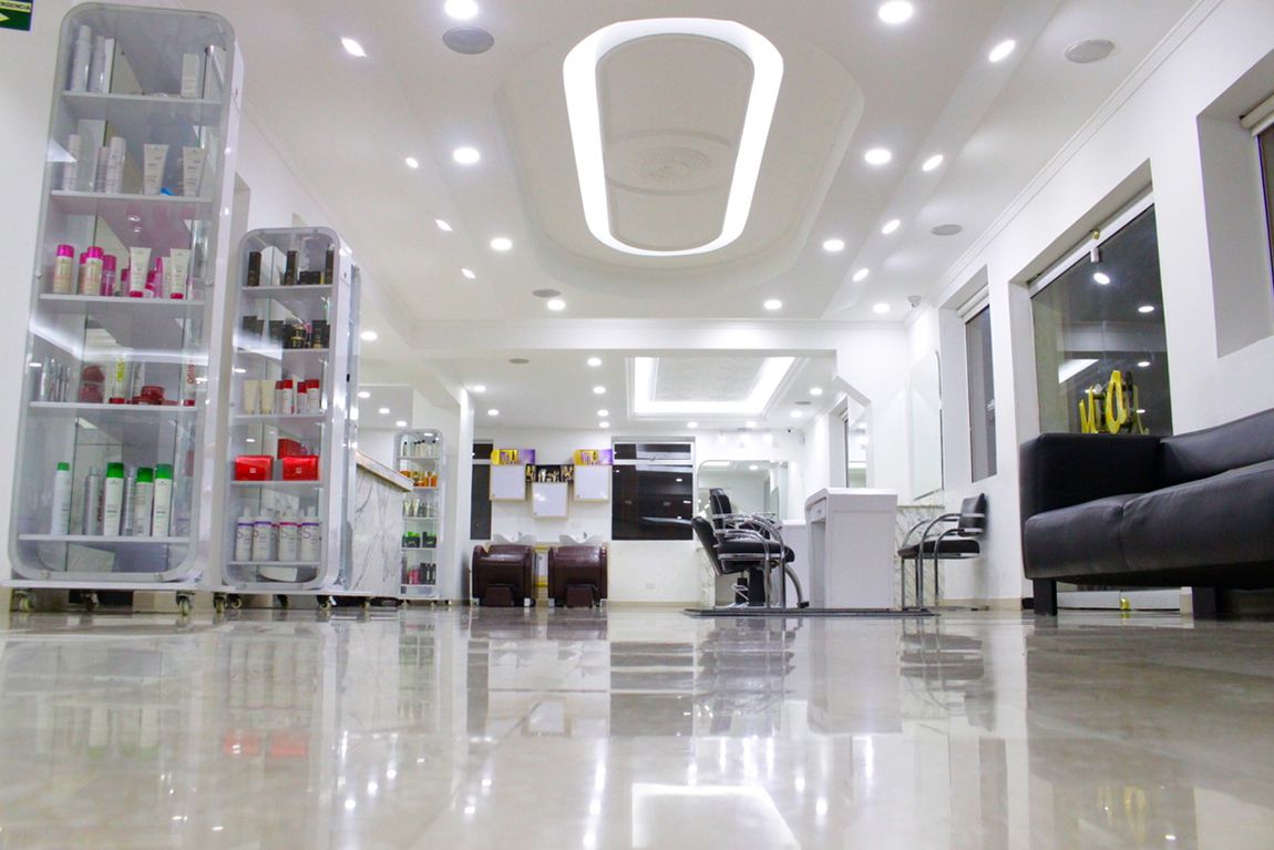 Marco Antonio Peluquería